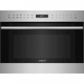 Wolf  E Series Transitional 1.6 Cu. Ft. Drop-Down Door Microwave Oven with Sensor Cooking