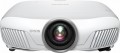 Epson - Home Cinema 5040UB 1080p 3D 3LCD Projector with High Dynamic Range - White