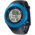 Soleus Running - Soleus GPS Watch - Black; Blue