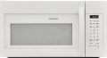 Frigidaire  1.8 Cu. Ft. Over-The-Range Microwave - White