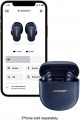Bose - QuietComfort Earbuds II True Wireless Noise Cancelling In-Ear Headphones - Midnight Blue