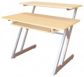 On-Stage - Workstation - Gray Maple