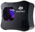 ADJ - Ricochet 20W LED Scanner and Laser Simulator - Black