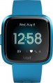 Fitbit - Versa Lite Edition Smartwatch - Marina Blue