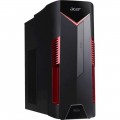 Acer - Nitro 50 Gaming Desktop - Intel Core i5-9400F - 8GB Memory - NVIDIA GeForce GTX 1650 - 512GB SSD