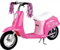 Razor - Pocket Mod Sweet Pea Electric Scooter - Pink
