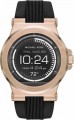 Michael Kors - Access Dylan Smartwatch 46mm Stainless Steel - Rose Gold