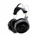 Pioneer - SE MASTER1 Wired Over-the-Ear Headphones - Silver/Black