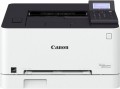 Canon - imageCLASS LBP633Cdw Wireless Color Laser Printer - White