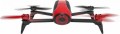 Parrot - Parrot Bebop Drone 2 - Red