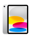 Apple - 10.9-Inch iPad (Latest Model) with Wi-Fi - 256GB - Silver