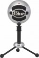 Blue Microphones - Snowball USB Microphone - Aluminum