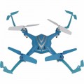 Riviera RC - Stunt Quadcopter with Remote Controller - Blue