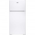 Hotpoint 14.6 Cu. Ft. Top-Freezer Refrigerator White