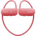 Sony - Smart B-Trainer Activity Tracker + Heart Rate - Pink