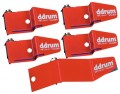 ddrum - Red Shot Drum Trigger Kit