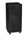Danby - DPA050E2BDB-6 150 Sq. Ft. 3-in-1 Portable Air Conditioner 7,500 BTU - Black