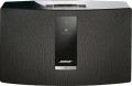 Bose® - SoundTouch® 20 Series III Wireless Music System - Black