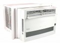 Danby - DAC080B5WDB 350 Sq. Ft. 8,000 BTU Window Air Conditioner - White