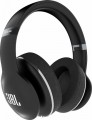 JBL - Everest Elite 700 Wireless Over-the-Ear Headphones - Black