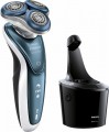 Philips Norelco - Shaver 7300 - White/Blue