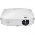 BenQ - MH535FHD 1080p DLP Projector - White