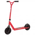 Razor - Dirt Scooter - Red