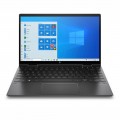 HP - 13-AY0075NR - ENVY X360 - 13.3'' Touch-Screen Laptop - AMD Ryzen 7 4700U - 8GB Memory - 256GB SSD - Black