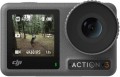 DJI - Osmo Action 3 Standard Combo Action Camera