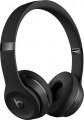 Beats by Dr. Dre - Geek Squad Certified Refurbished Beats Solo3 Wireless Headphones - Black