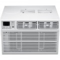 Whirlpool - 1400 Sq. Ft. Window Air Conditioner - White
