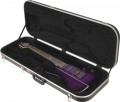 SKB - Case for Most TELECASTER® and STRATOCASTER® Style Guitars - Black