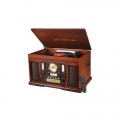 Victrola - Classic Audio system - Brown