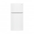 Frigidaire 13.9 Cu. Ft. Top-Freezer Refrigerator White