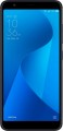 Asus - ZenFone Max Plus M1 4G LTE with 32GB Memory Cell Phone (Unlocked) - Deepsea Black