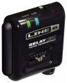 Line 6 - TBP06 Wireless Transmitter Bodypack - Black