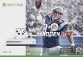 Microsoft - Xbox One S 1TB Console Madden NFL 17 Bundle