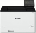 Canon - imageCLASS LBP674Cdw Wireless Color Laser Printer - White