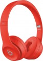 Beats by Dr. Dre - Beats Solo³ Wireless Headphones - (PRODUCT)RED