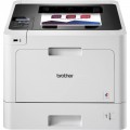 Brother - HL-L8260CDW Wireless Color Laser Printer