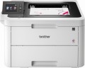 Brother - HL-L3270CDW Wireless Color Printer - White