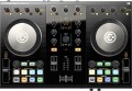 Native Instruments - TRAKTOR KONTROL S2 2-Deck DJ Controller - Black