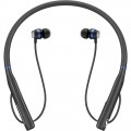 Sennheiser - CX 7.00BT Wireless In-Ear Headphones - Black