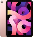 Pre-Owned - Apple 10.9-Inch iPad Air - (4th Generation) Wi-Fi + Cellular - 64GB - Rose Gold - Rose Gold (Unlocked)