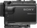 Sony - HDR-AS50 HD Action Camera Black