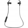 NuForce - BE Live5 Wireless In-Ear Headphones - Fashionable Black