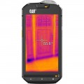 CAT - S60 4G LTE with 32GB Memory Cell Phone (Unlocked) - Black