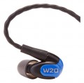Westone - W20 Earbud Headphones - Black