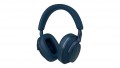 Bowers & Wilkins - Px7 S2e Wireless Noise Cancelling Over-the-Ear Headphones - Ocean Blue