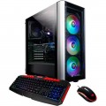iBUYPOWER - Gaming Desktop - AMD Ryzen 9-Series - 3900X - 16GB Memory - NVIDIA GeForce RTX 2070 - 1TB HDD + 480GB SSD - Black